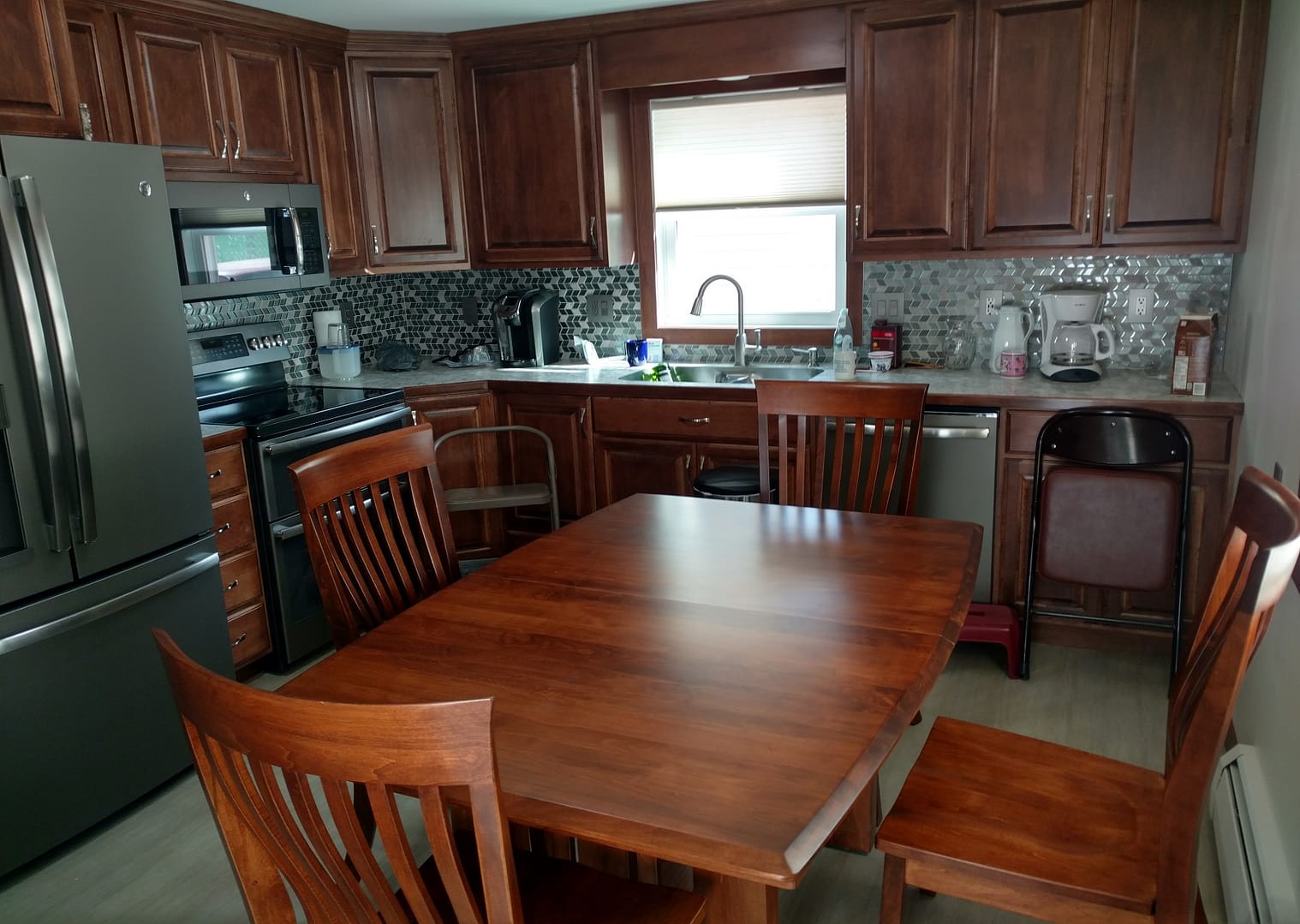 Grandma's Kitchen