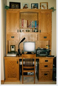 Desk
