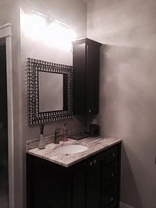 Bathroom Vanity
