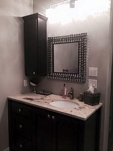 Bathroom Vanity