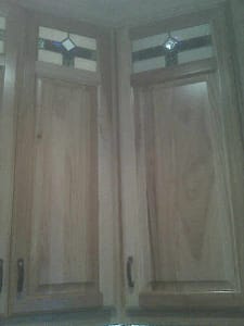 Kitchen Cabinets