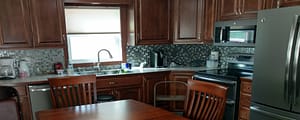 Maple Kitchen