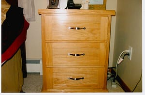 End Table