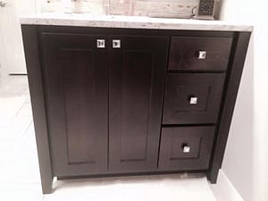 Bathroom Cabinet