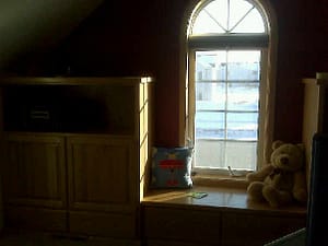Kids Cabinets