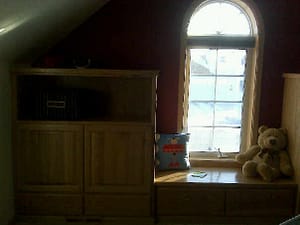 Kids Cabinets