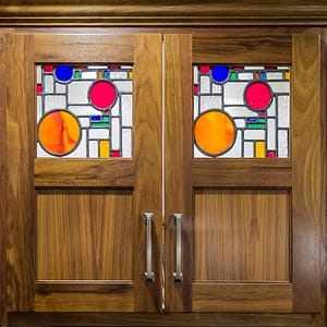 Fischer Cabinets - Beautiful Custom Cabinets for your Kitchen, Bath and Home