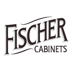 Fischer Cabinets Logo