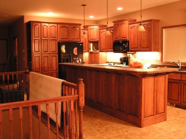 Beautiful Kitchen