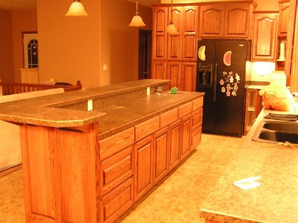 Beautiful Kitchen