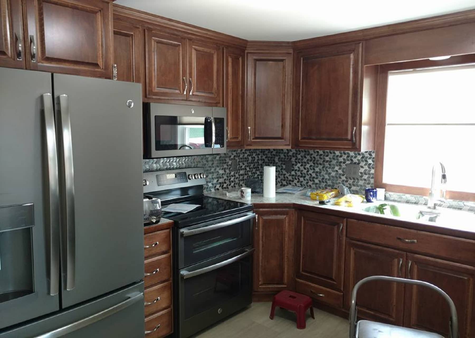 Grandma's Kitchen
