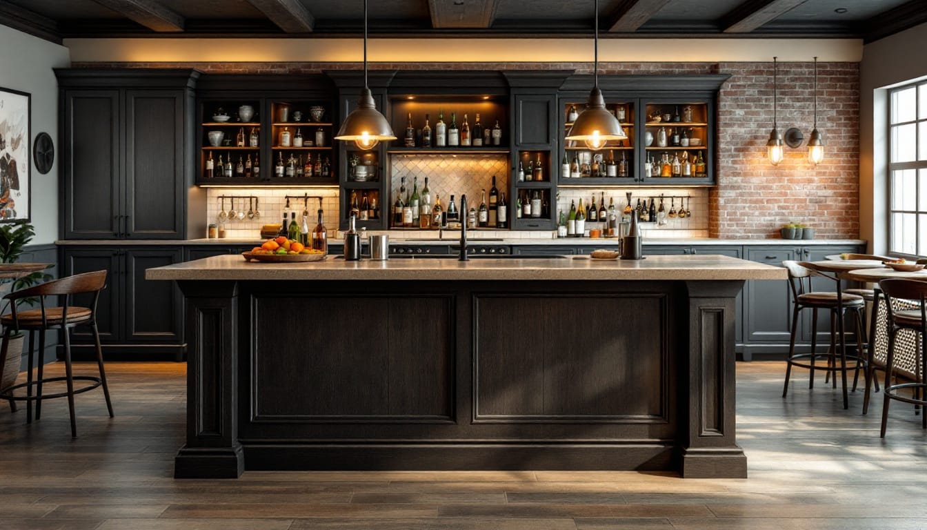 Bar Unit